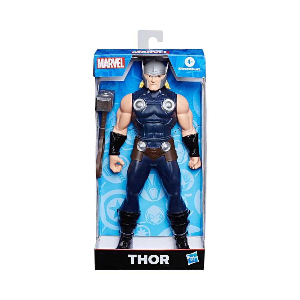Marvel Thor 9.5