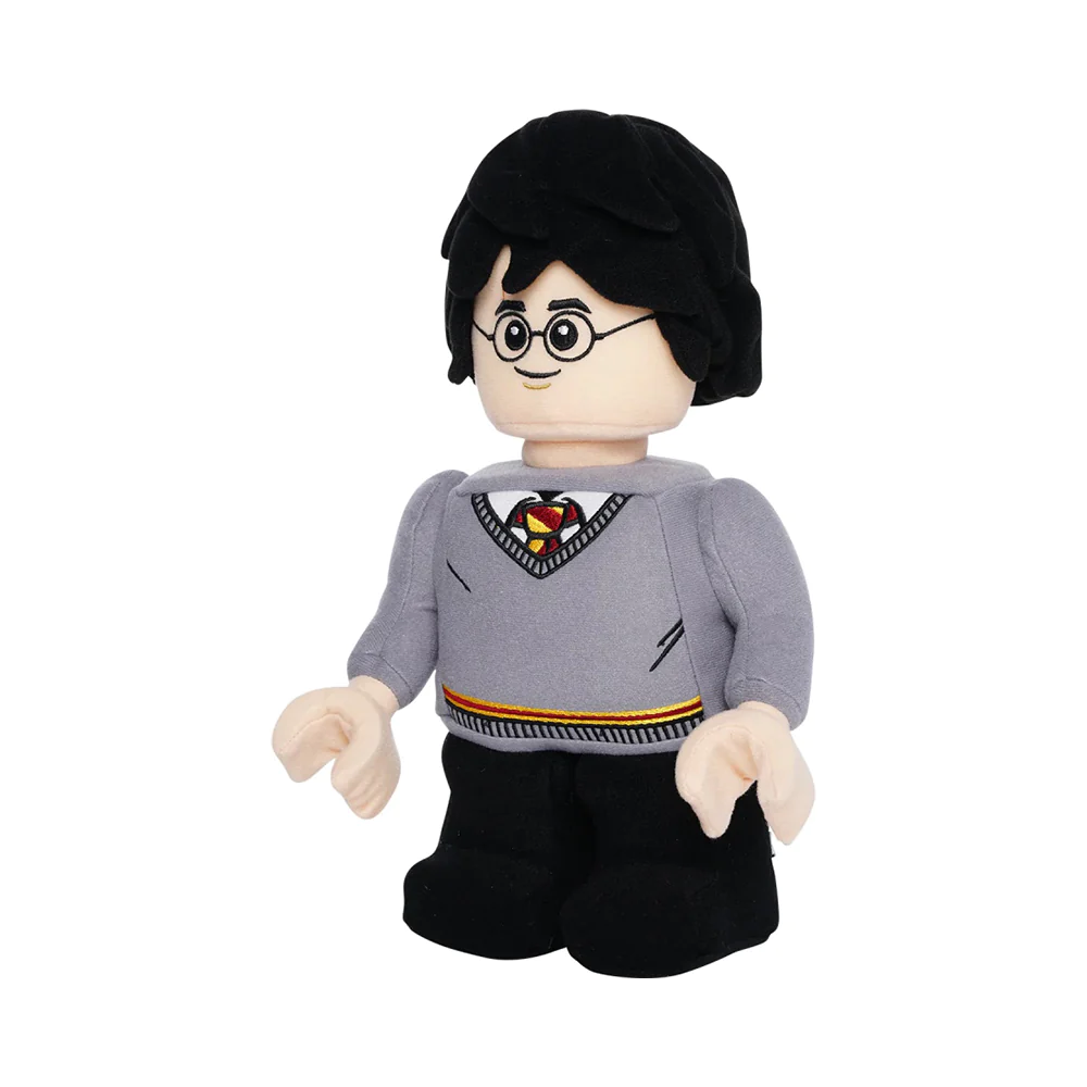 Lego Harry Potter
