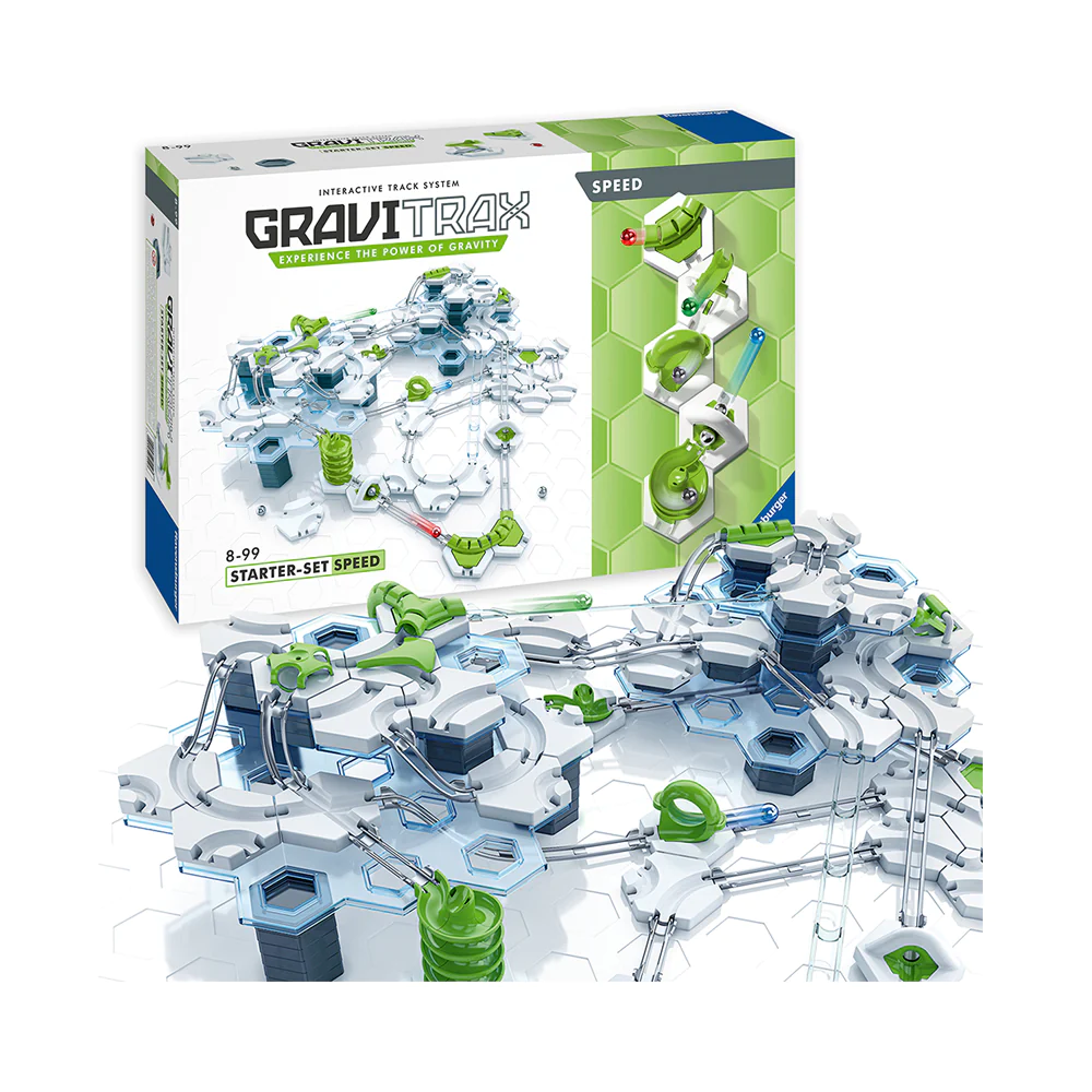 GraviTrax Speed Set