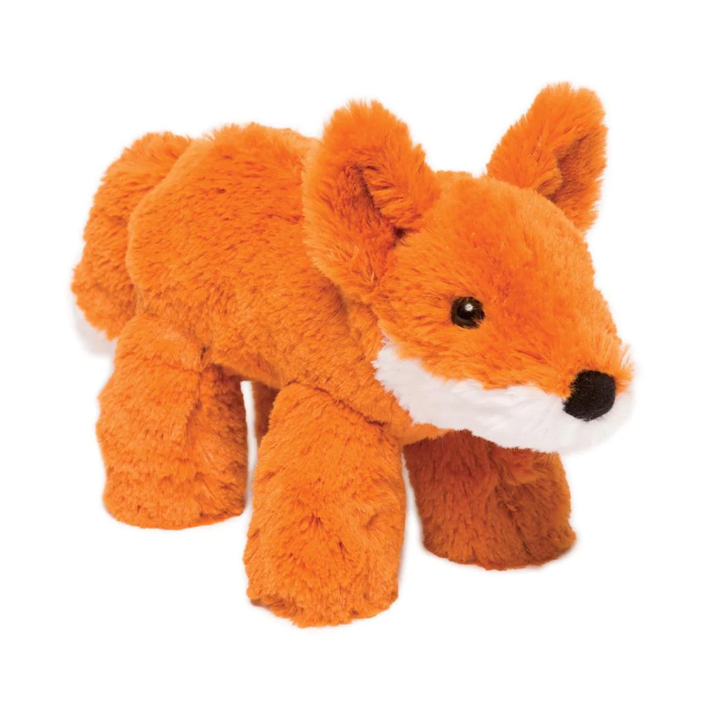 Voyagers Pip Fox Plush