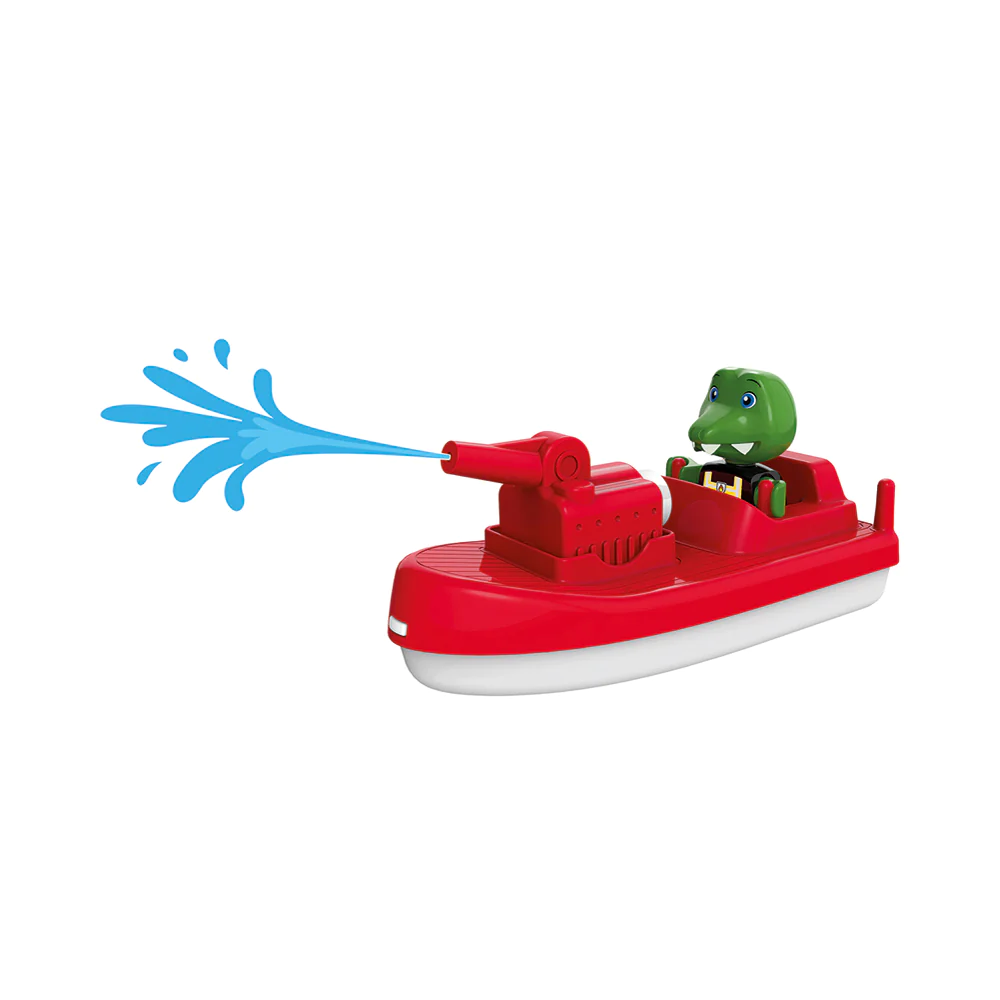 AquaPlay FireBoat