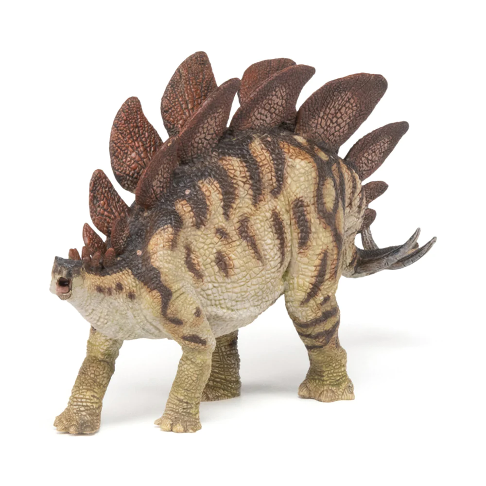 Papo Stegosaurus