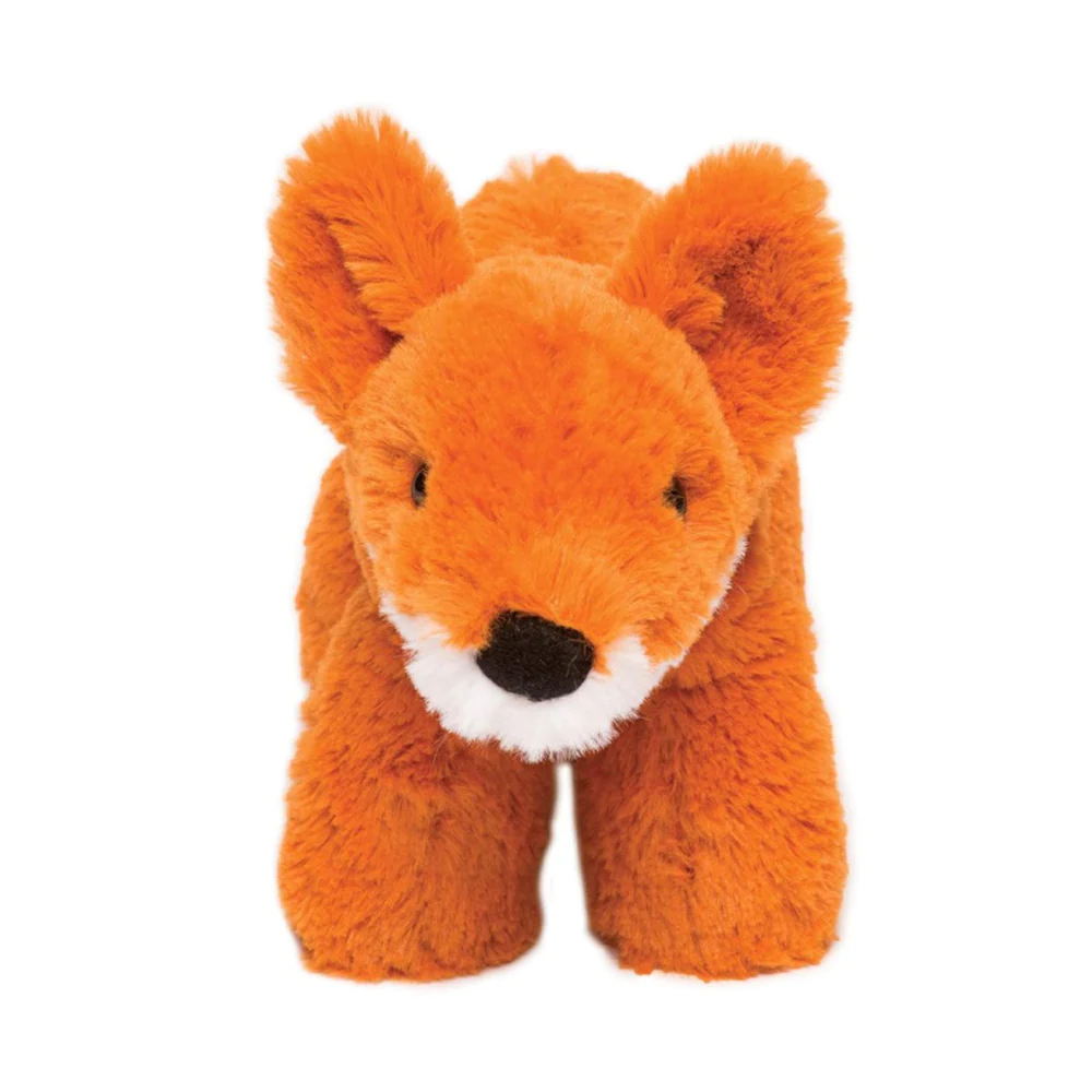 Voyagers Pip Fox Plush