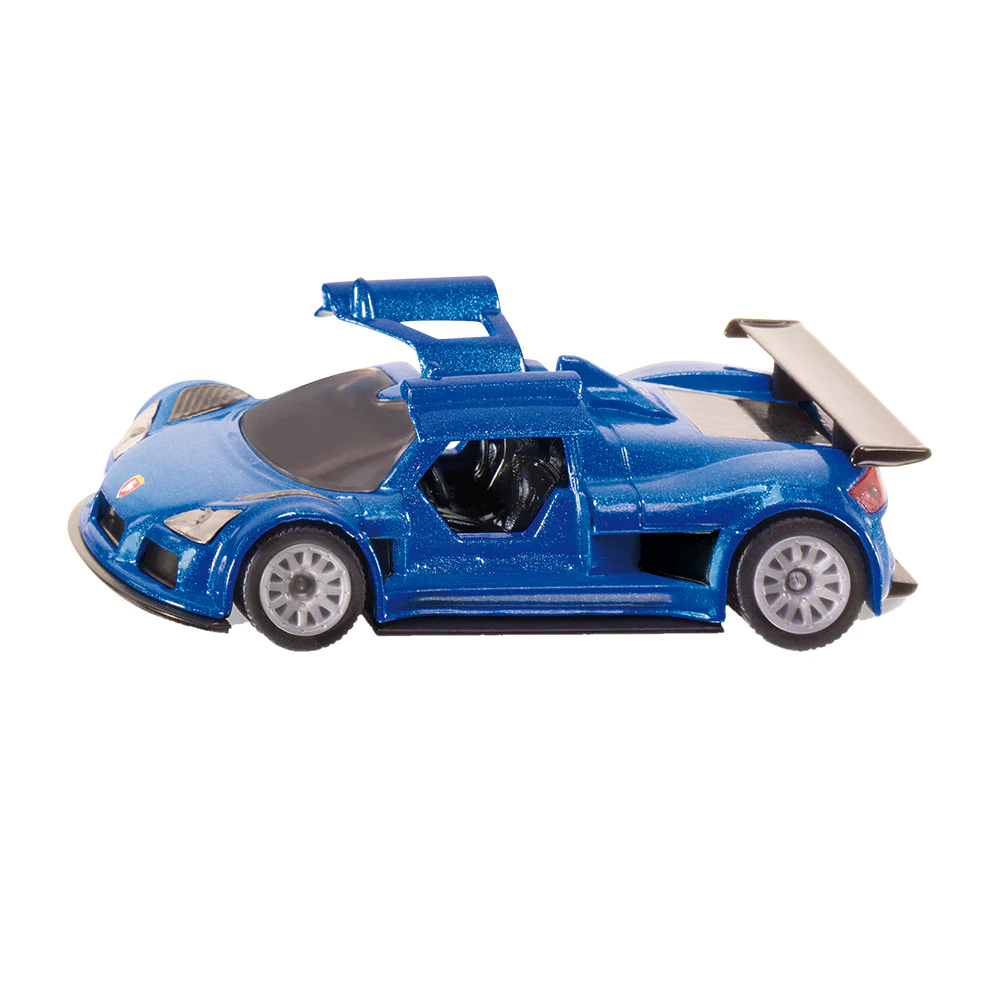 Siku Gumpert Apollo