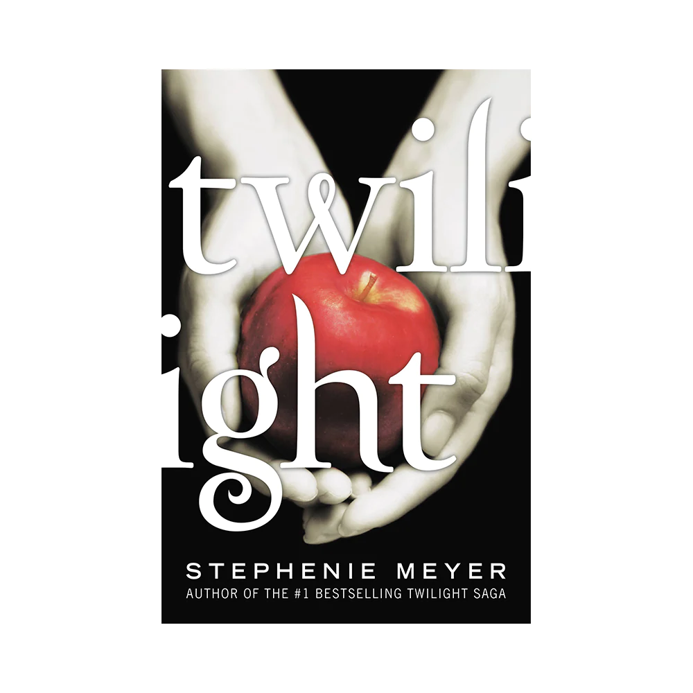 Twilight Book