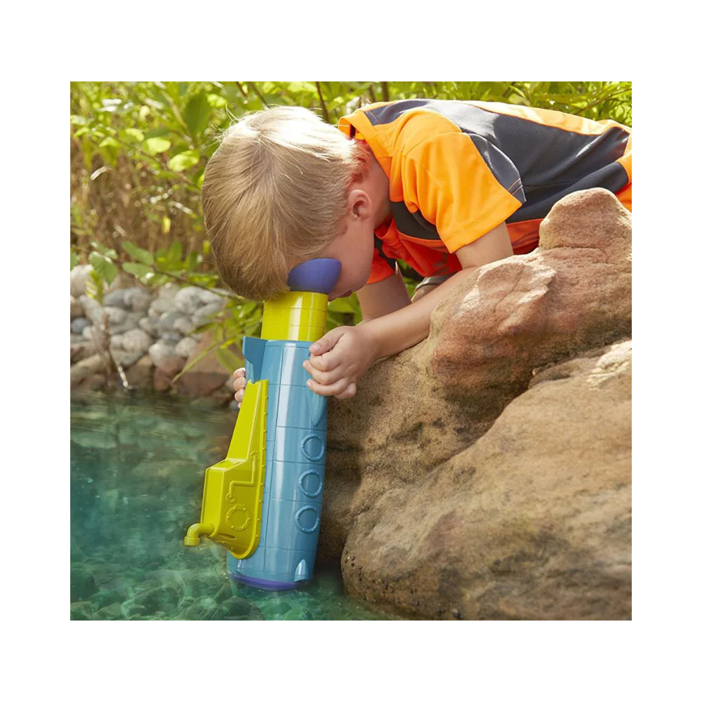 GeoSafari Jr. SubScope