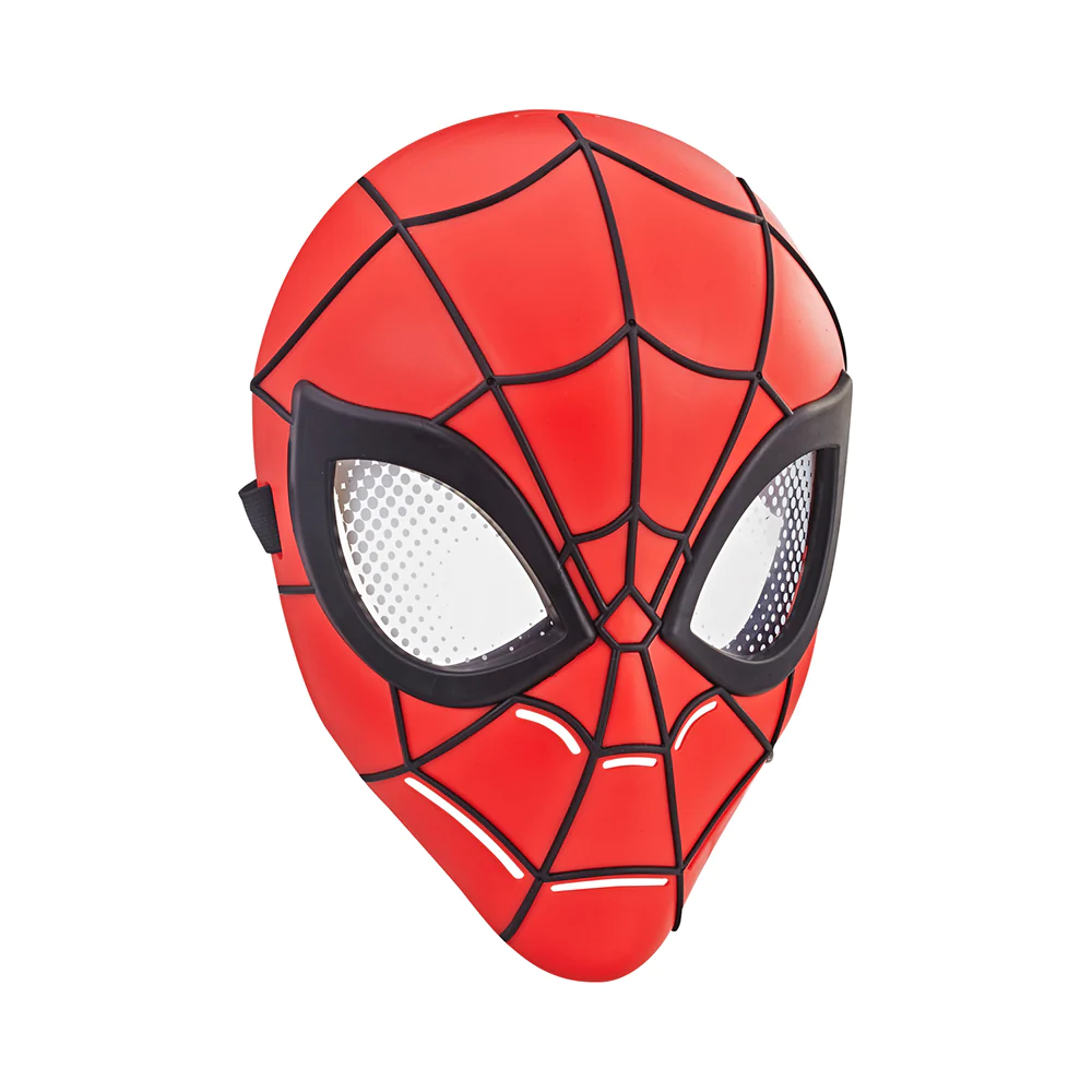 Spider-Man Basic Hero Mask
