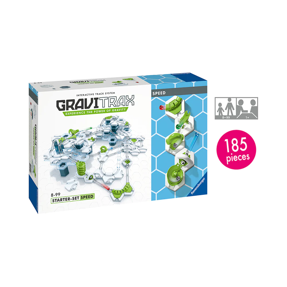 GraviTrax Speed Set