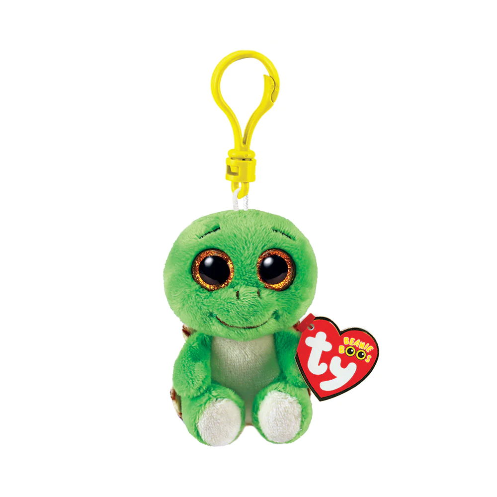 Beanie Boo Turbo Clip