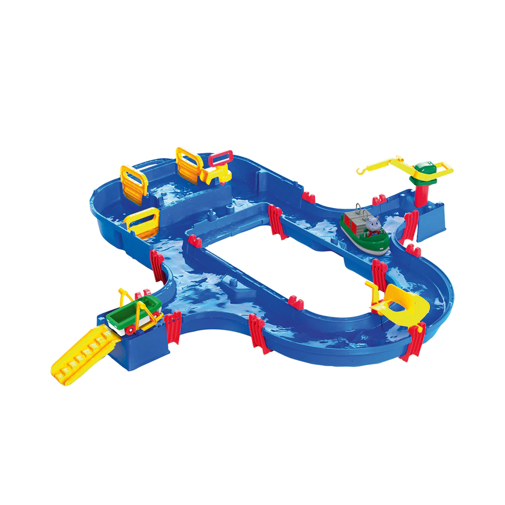 AquaPlay SuperSet
