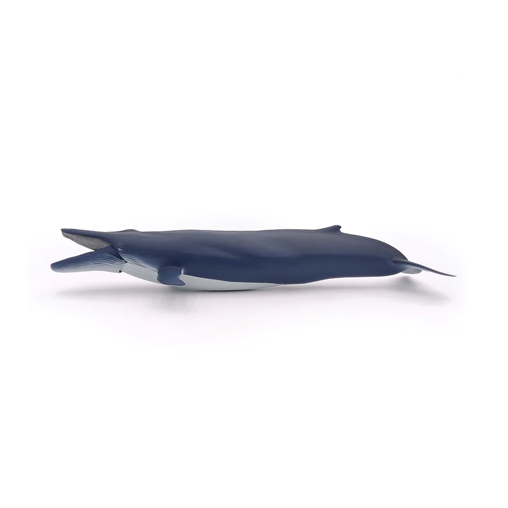 Papo Blue Whale