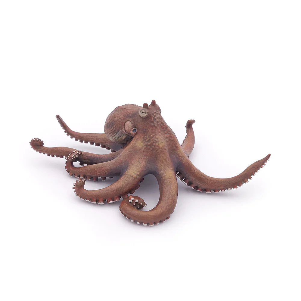 Papo Octopus