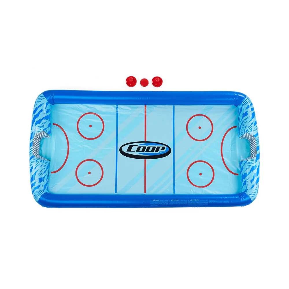 Coop Hydro Hockey