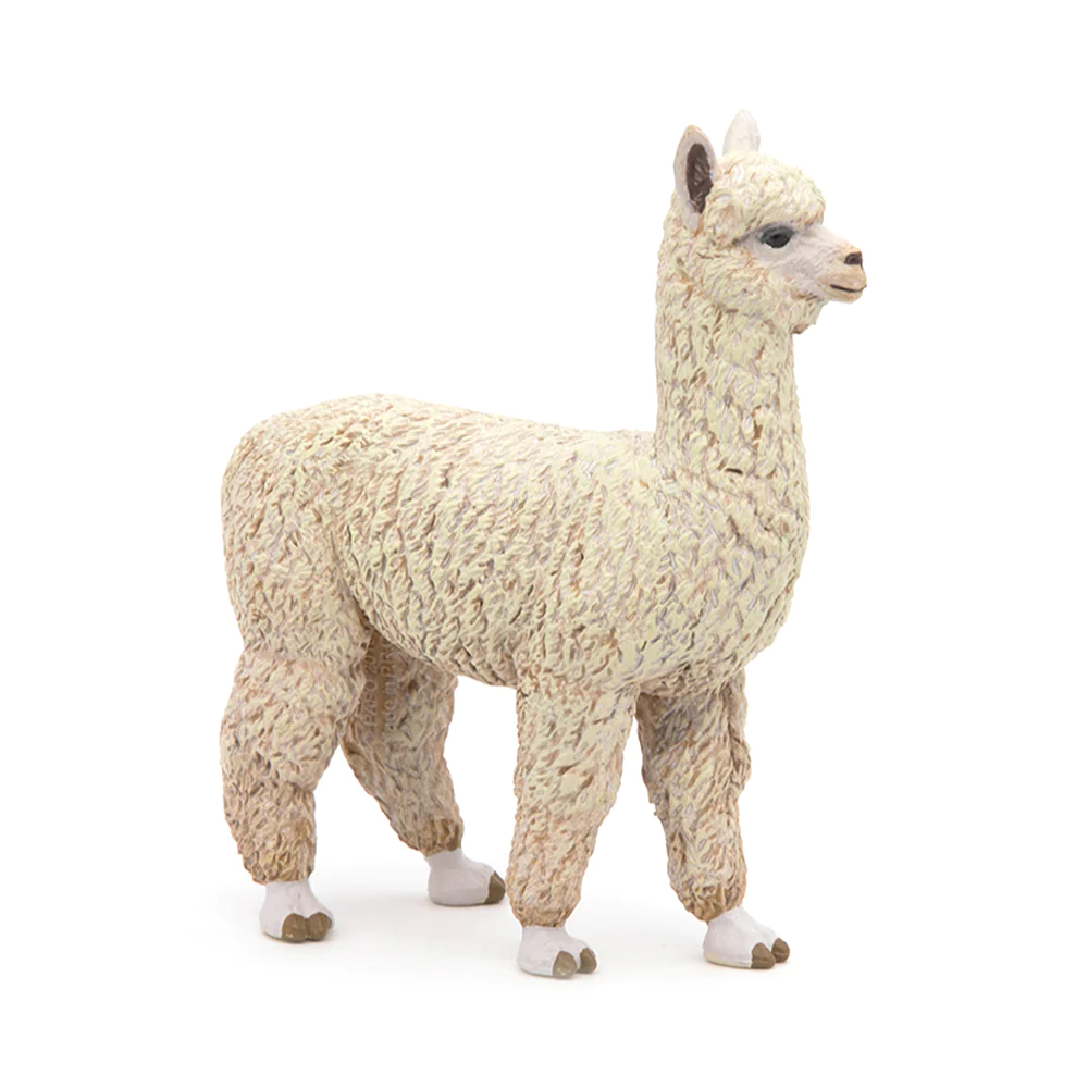 Papo Alpaca