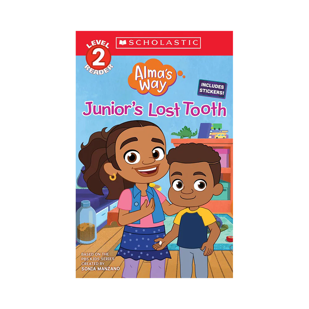 Junior's Lost Tooth