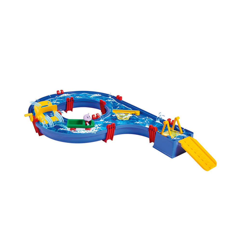 AquaPlay Amphie Set