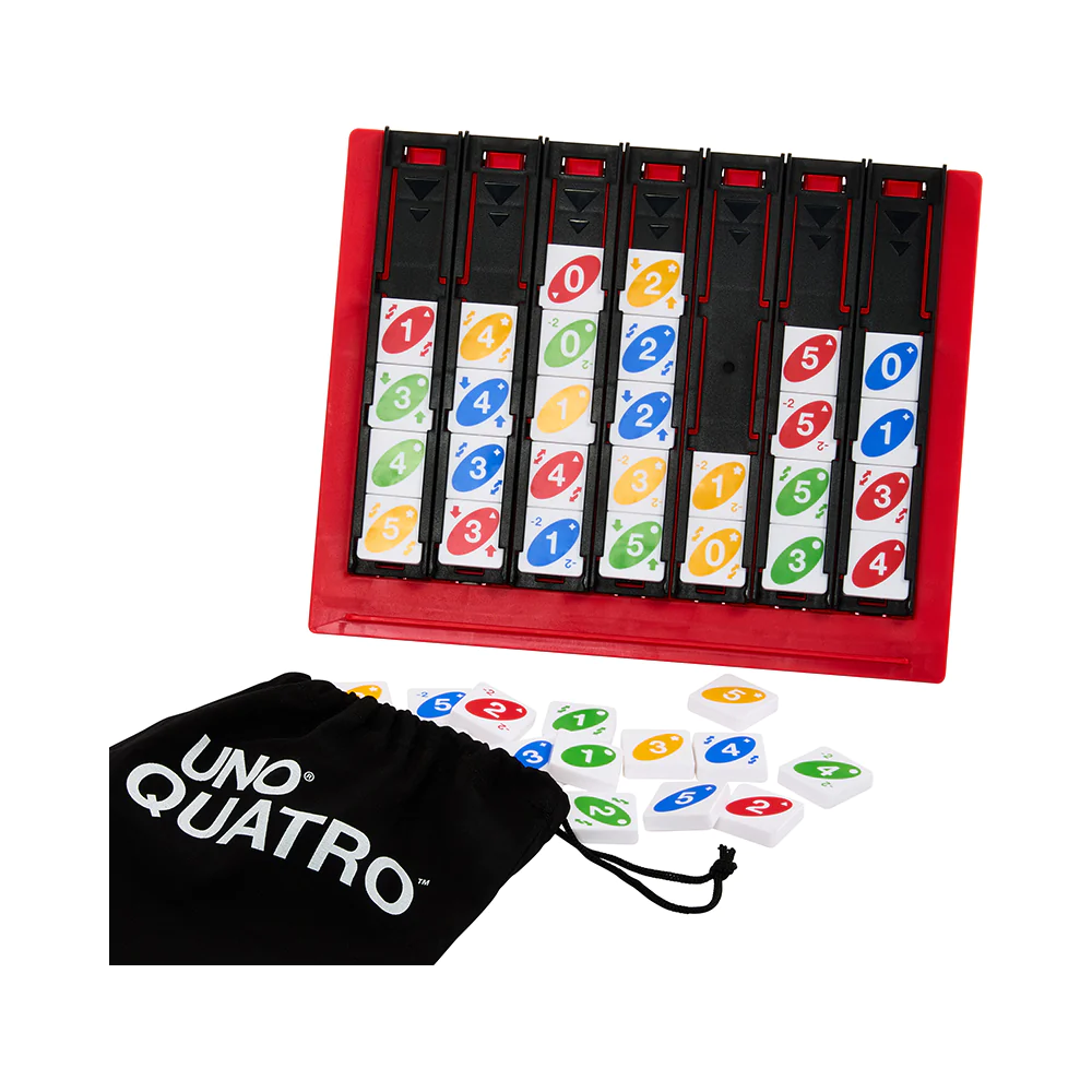 UNO Quatro