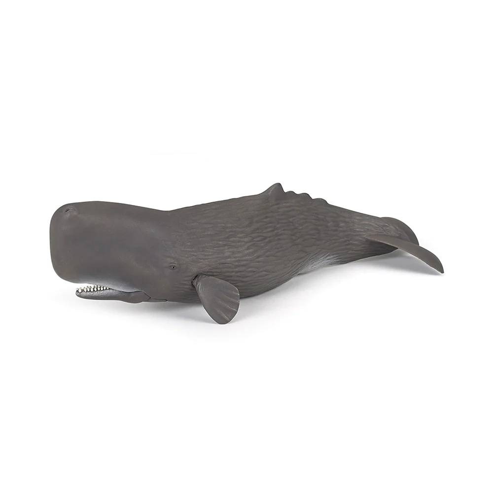 Papo Sperm Whale