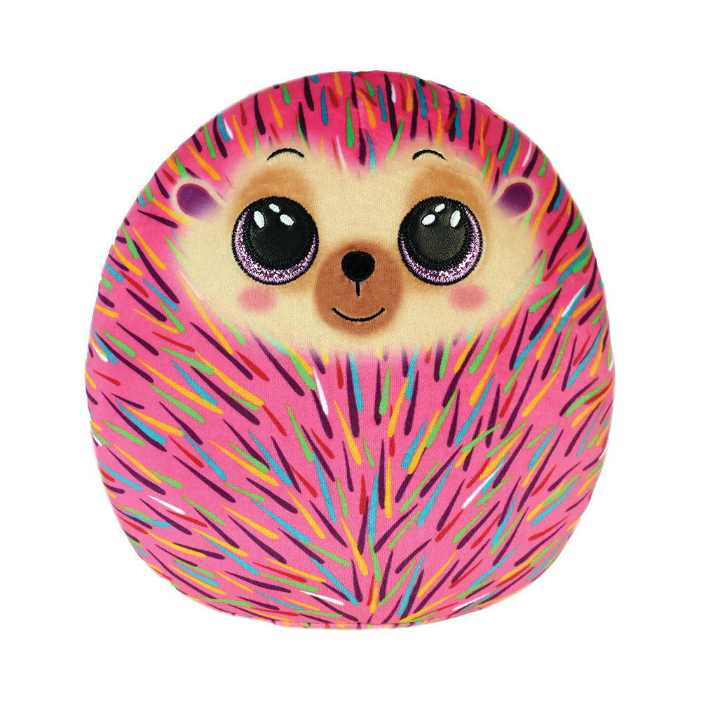 Squishie Hillee 10