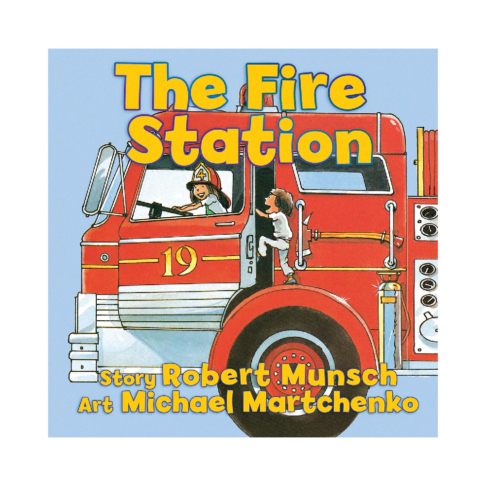 The Fire Station
