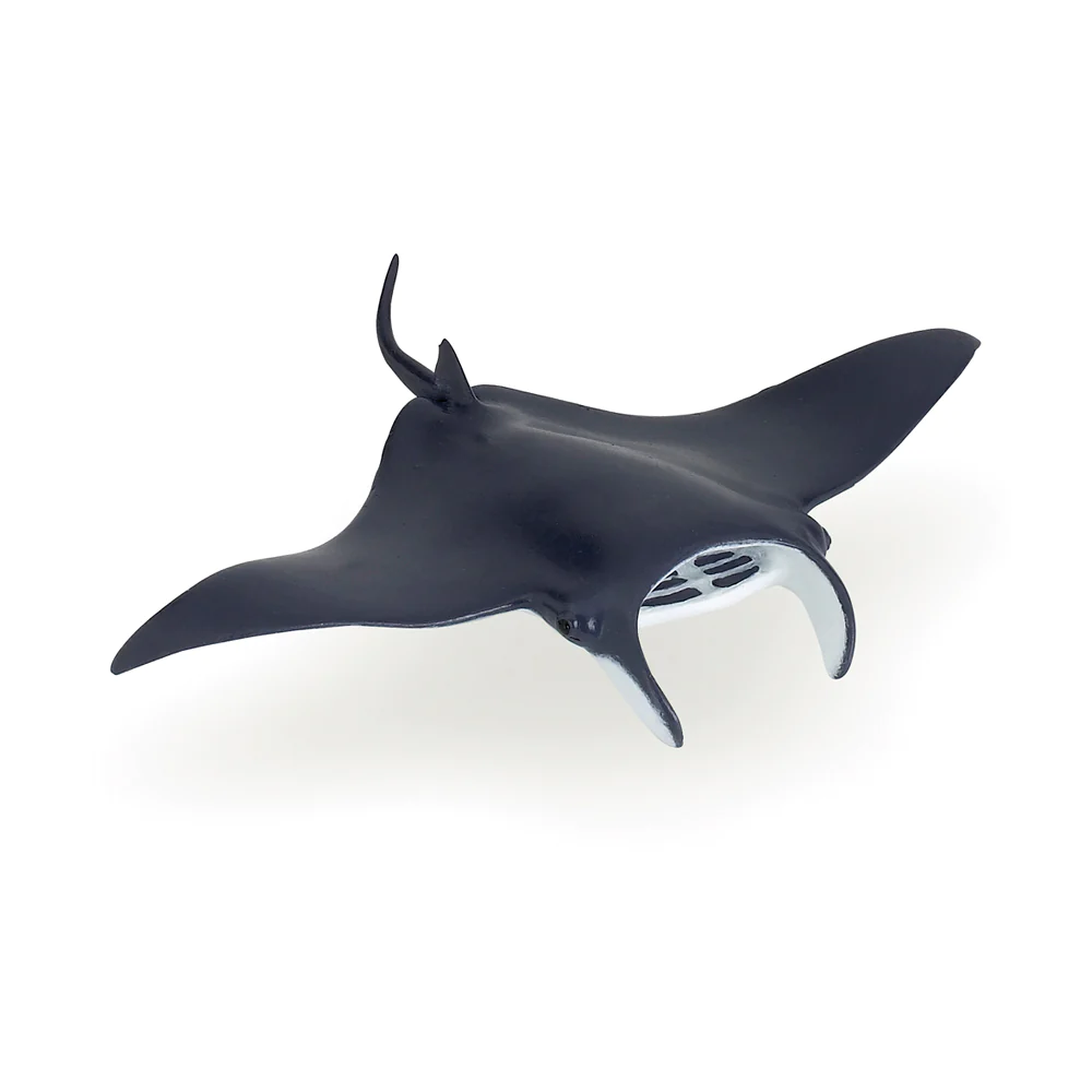 Papo Manta ray Figure