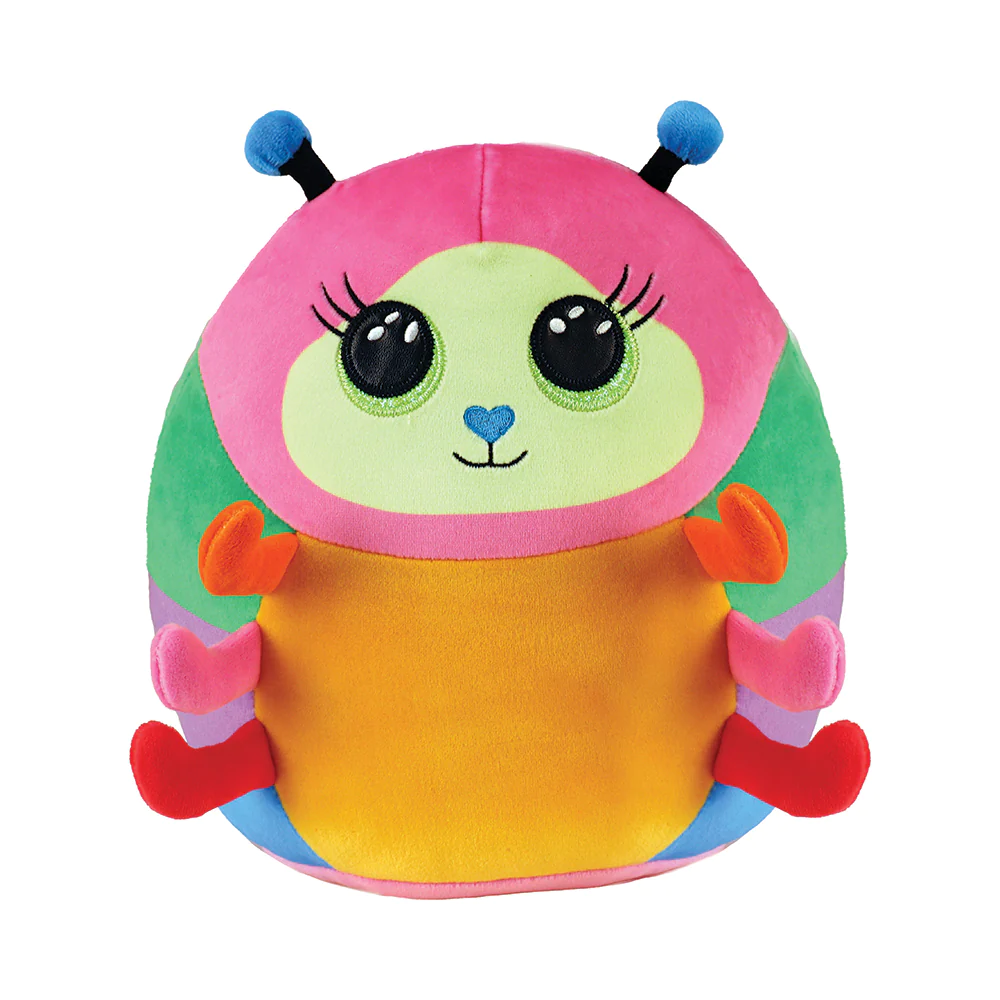 Squishie Nessa 10