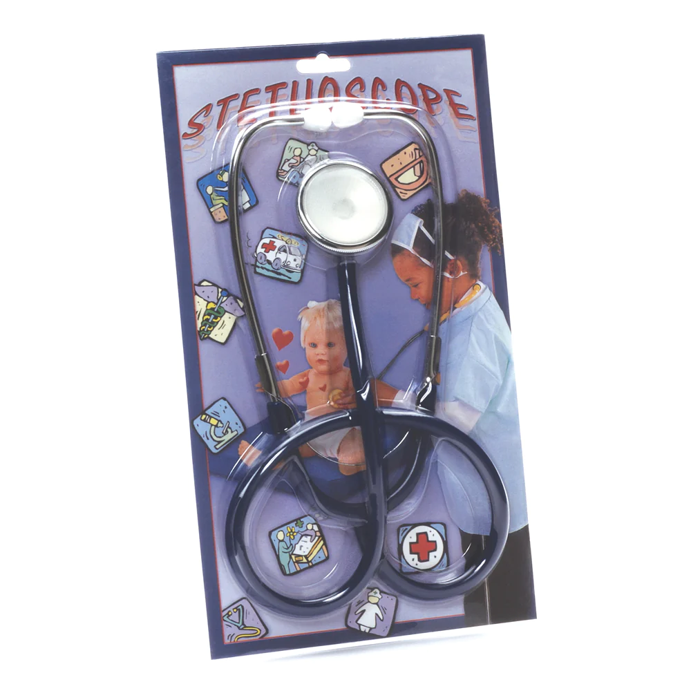 Stethoscope