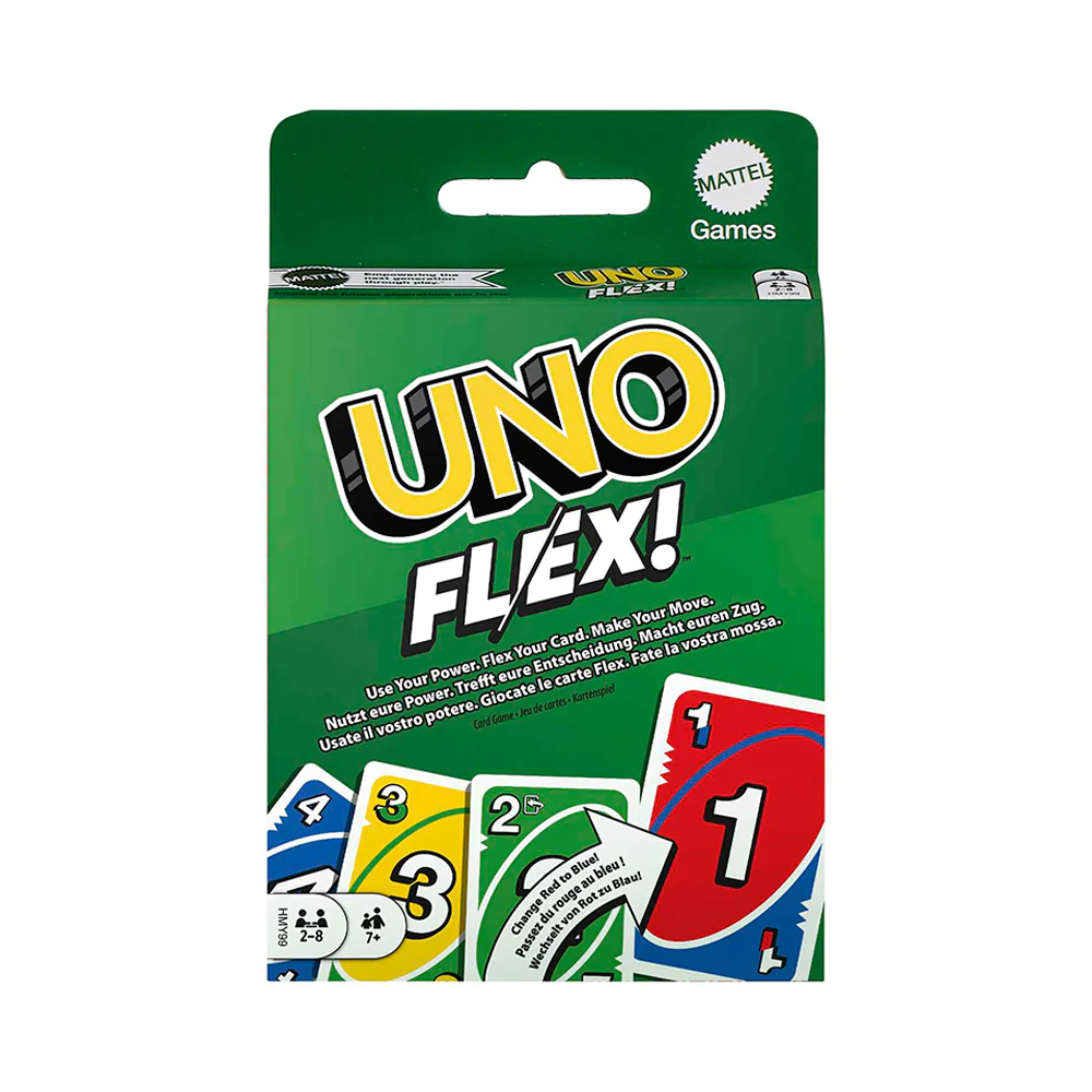 UNO Flex