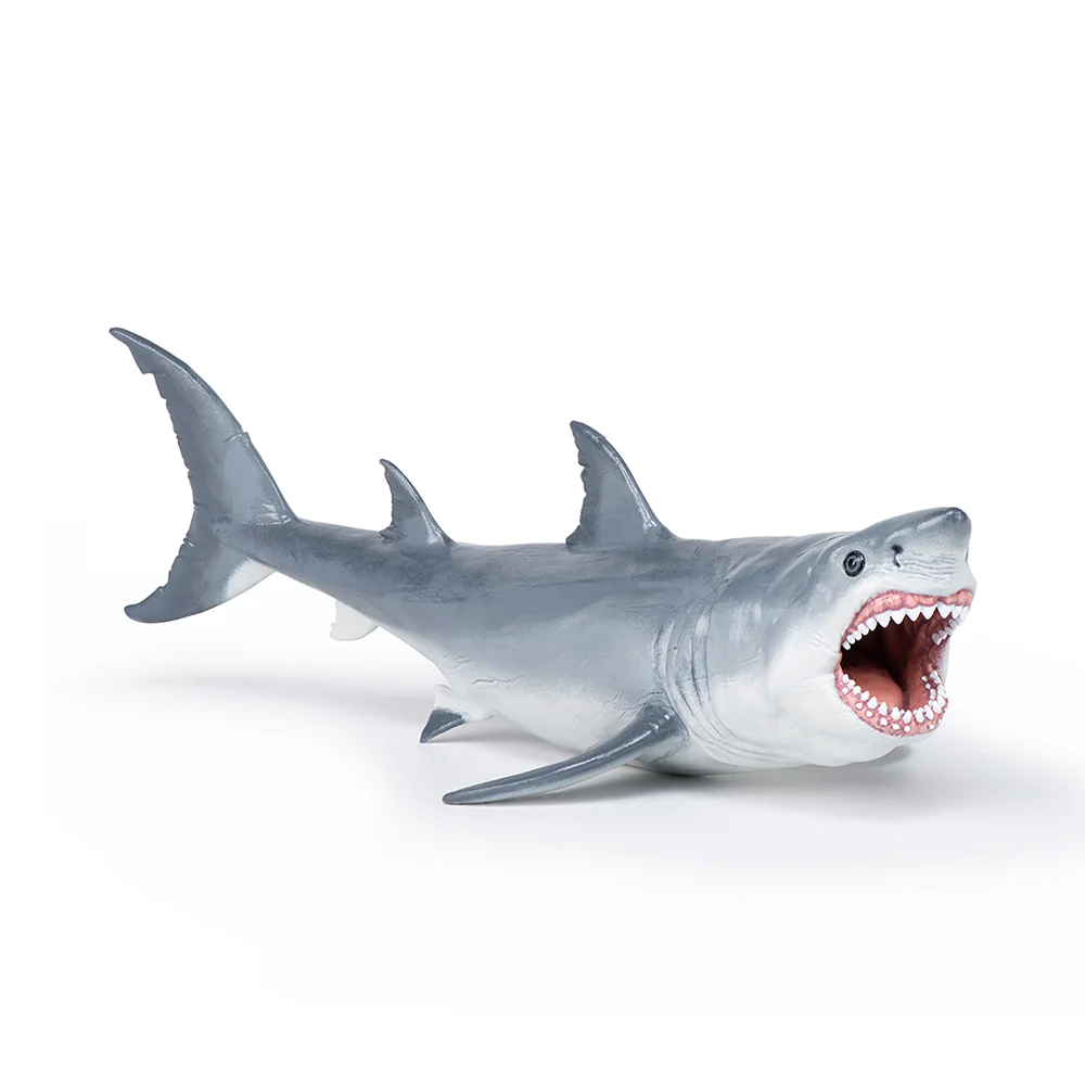 Papo Megalodon