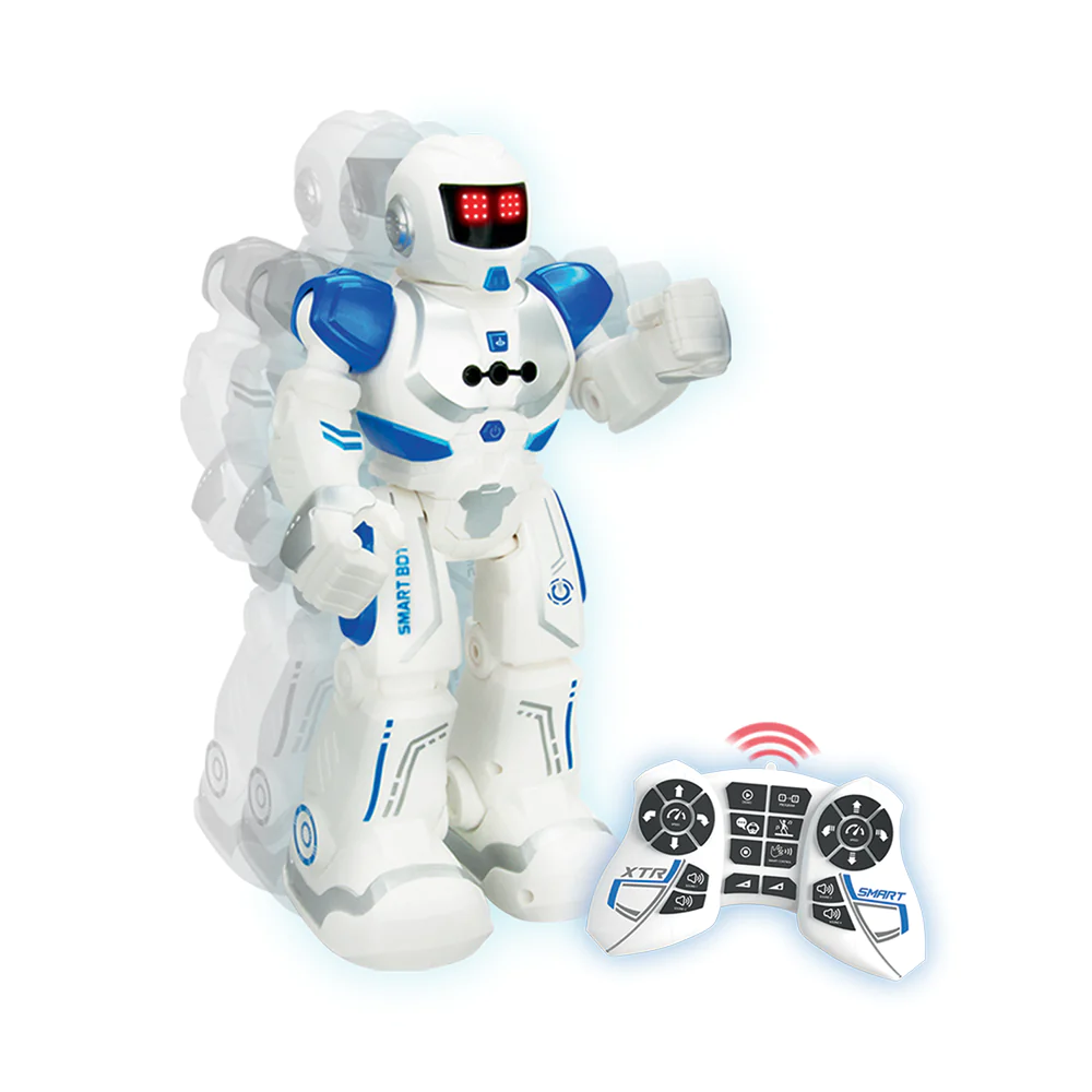 Smart Robot