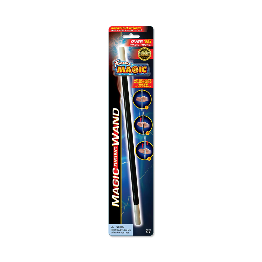 Fantasma Rising Magic Wand