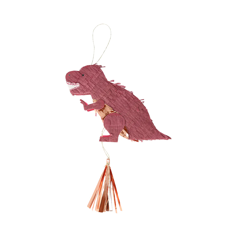 T-Rex Mini Pinata