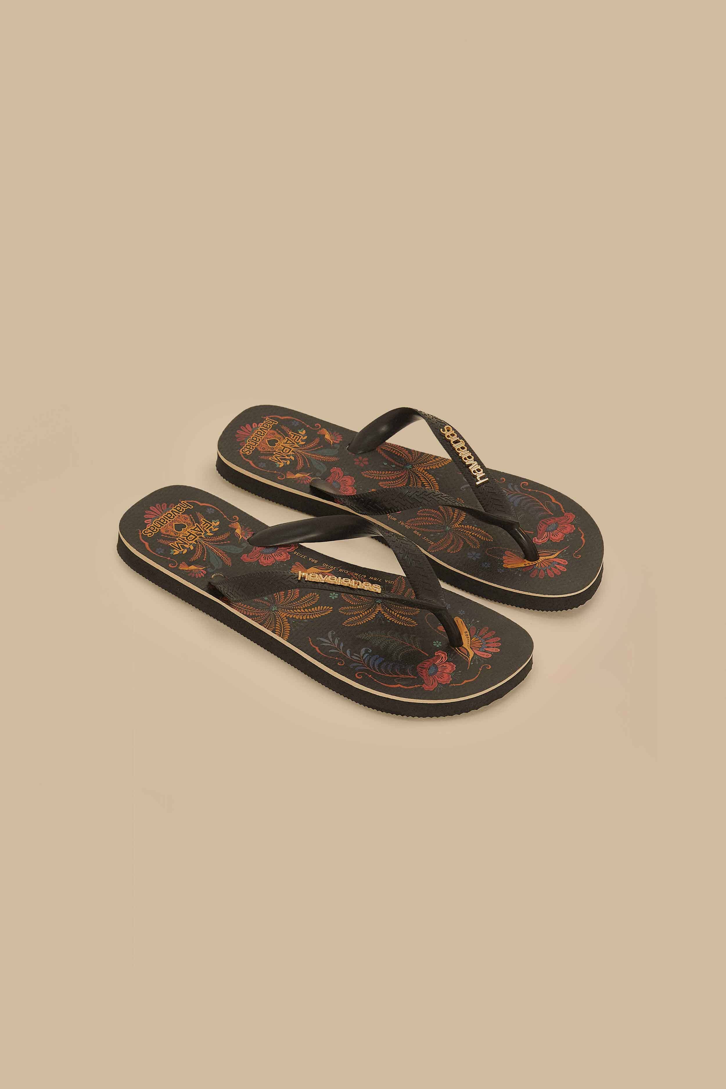 Classic Nature Havaianas