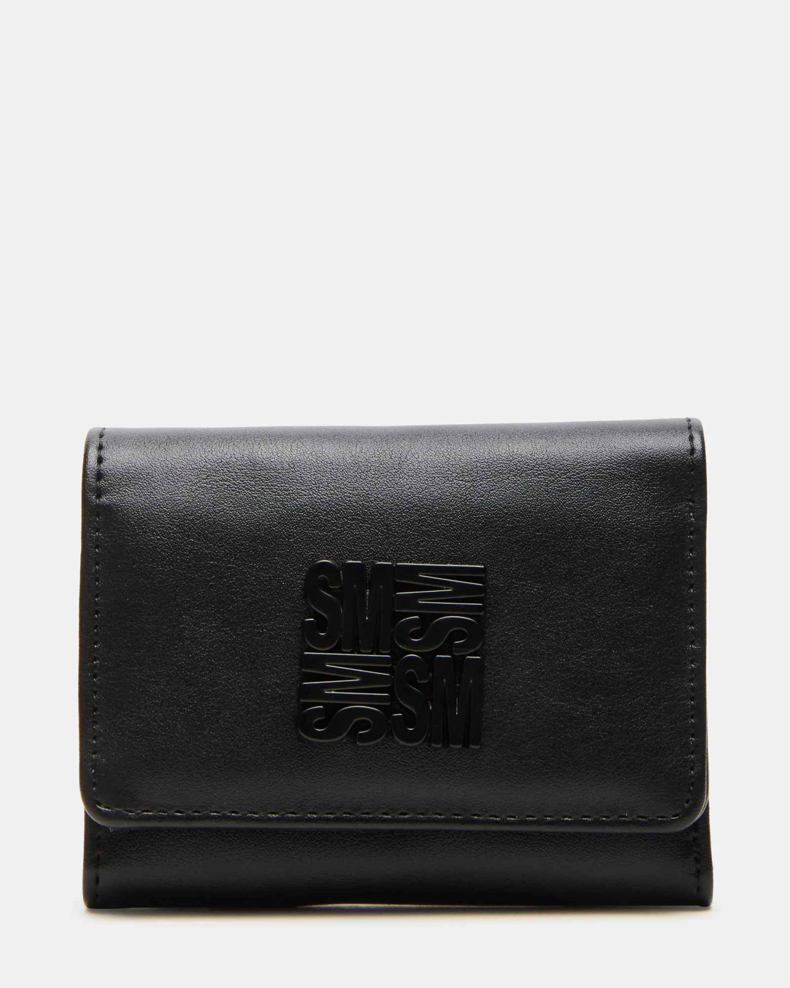 Harber Wallet Black