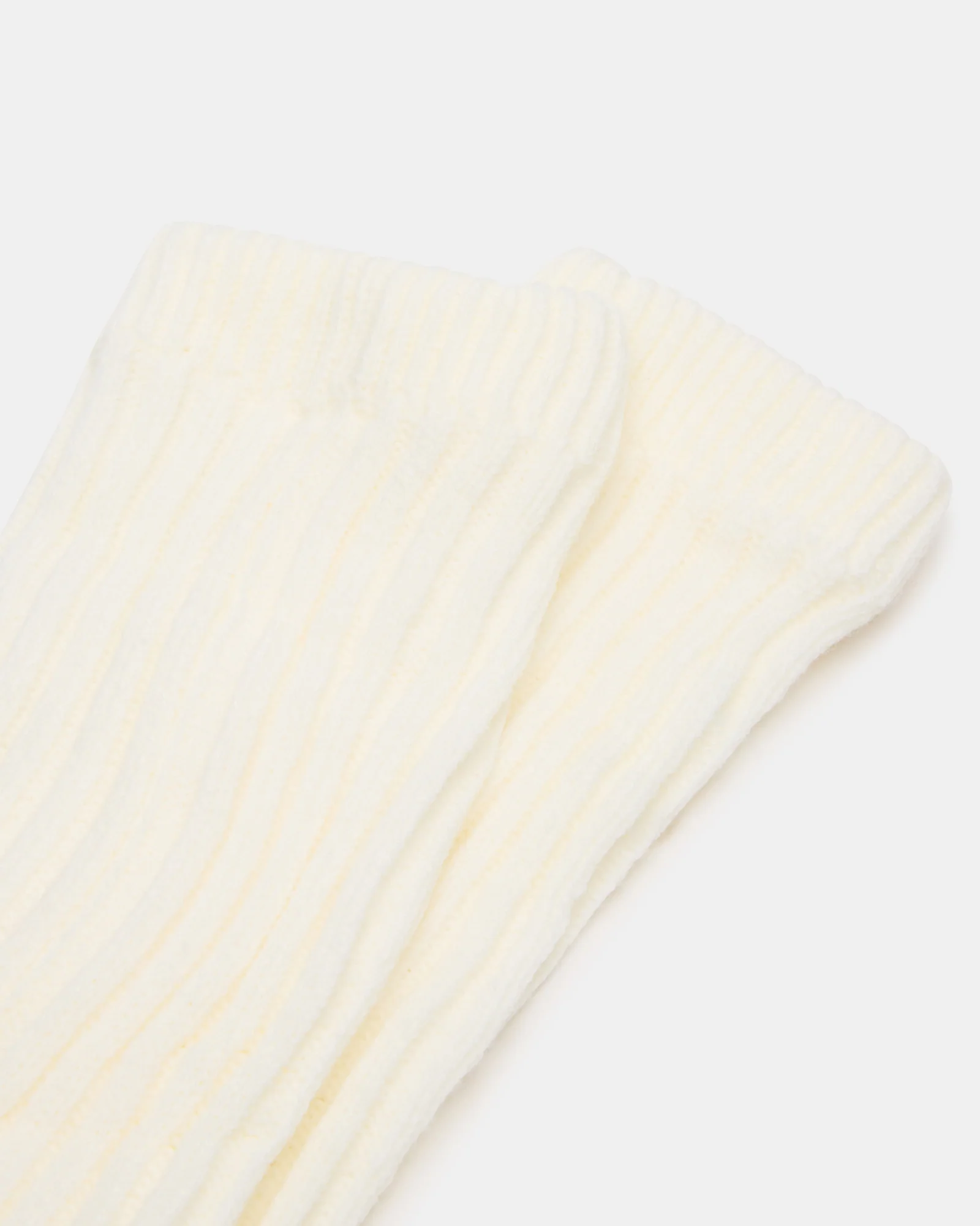 Jazz Legwarmers Ivory