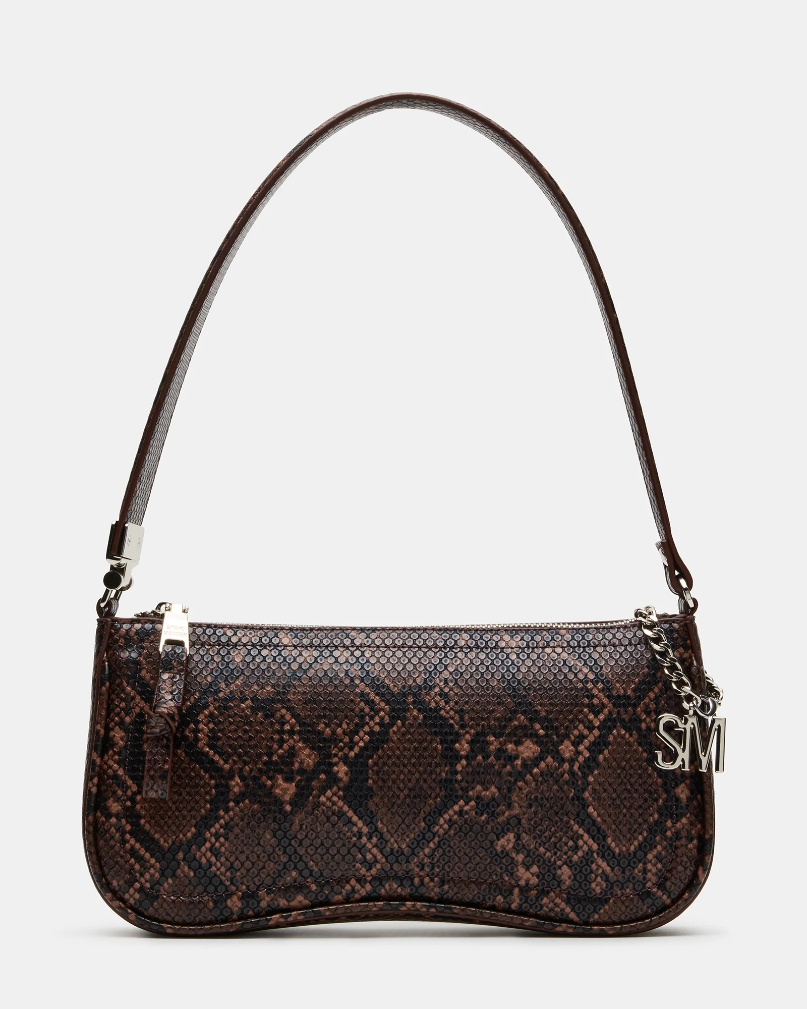 Angel Bag Brown Snake