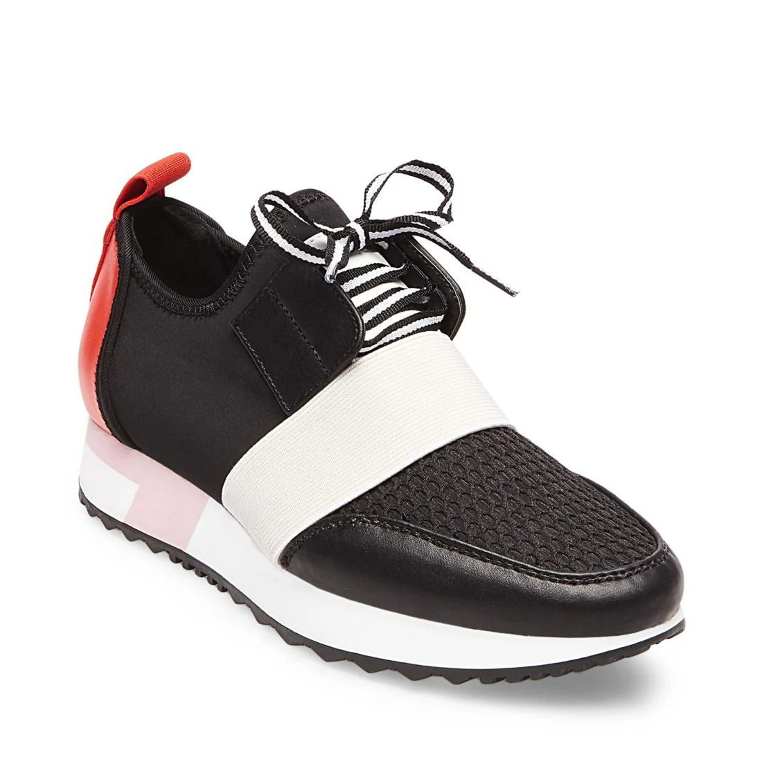 Antics Black Multi - Sm Rebooted