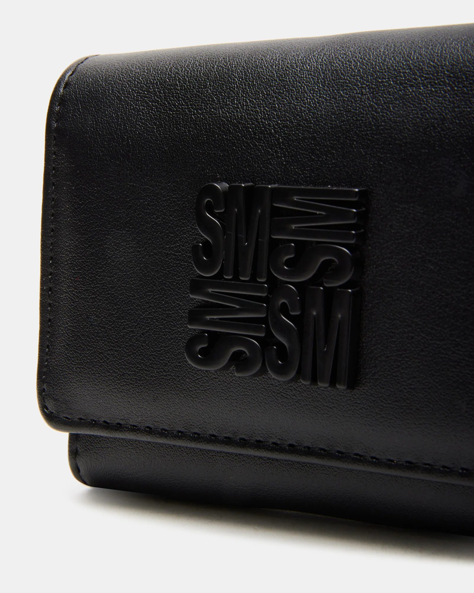 Harber Wallet Black