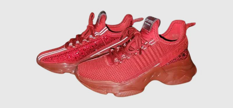 Maxima Red Multi - Sm Rebooted