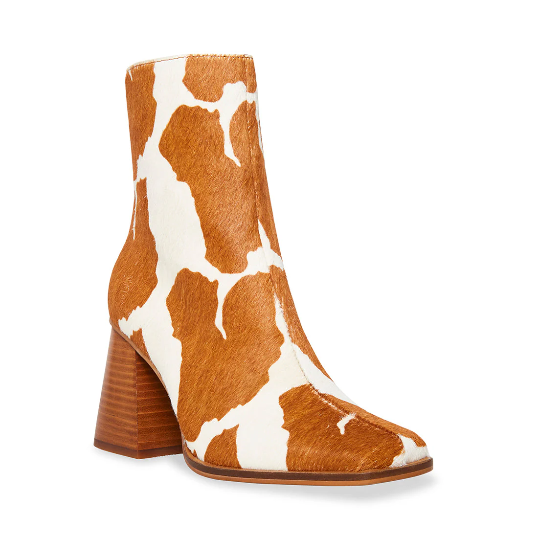 Nara-C Brown/Tan - Sm Rebooted