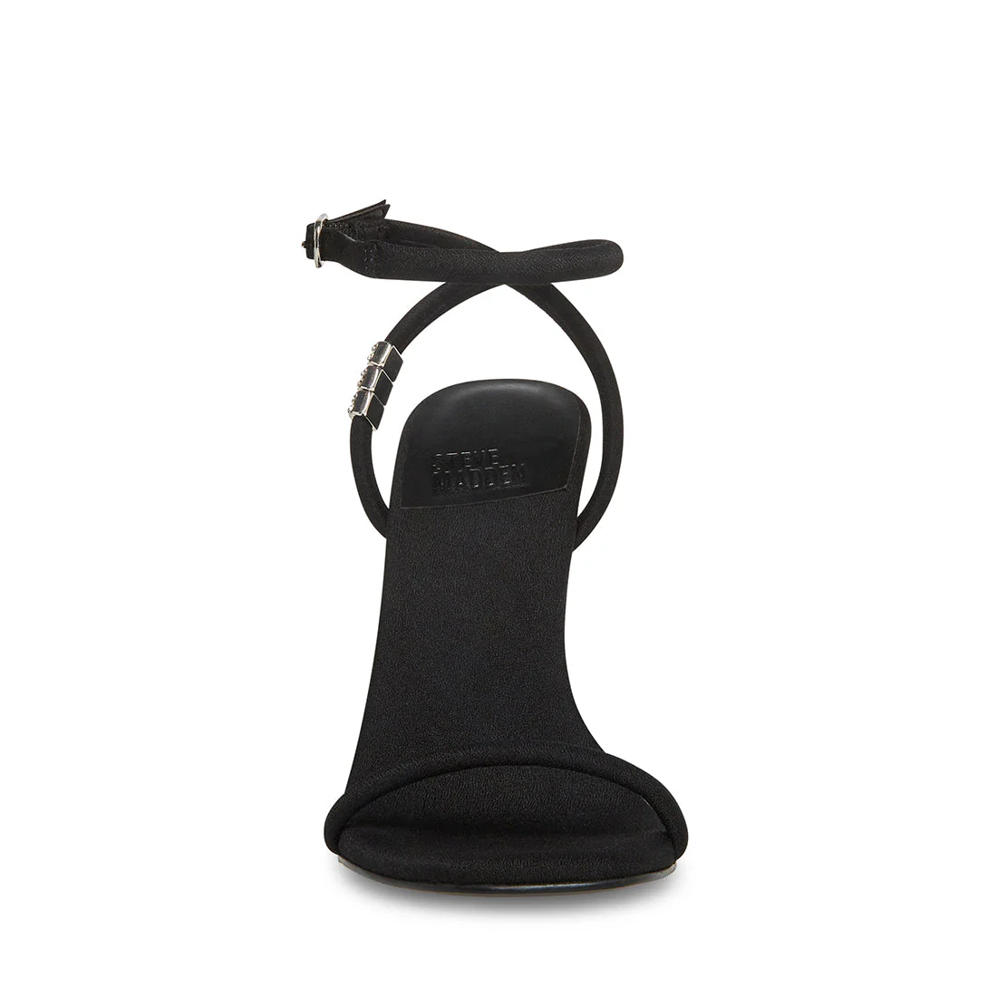 Nadine Black - Sm Rebooted