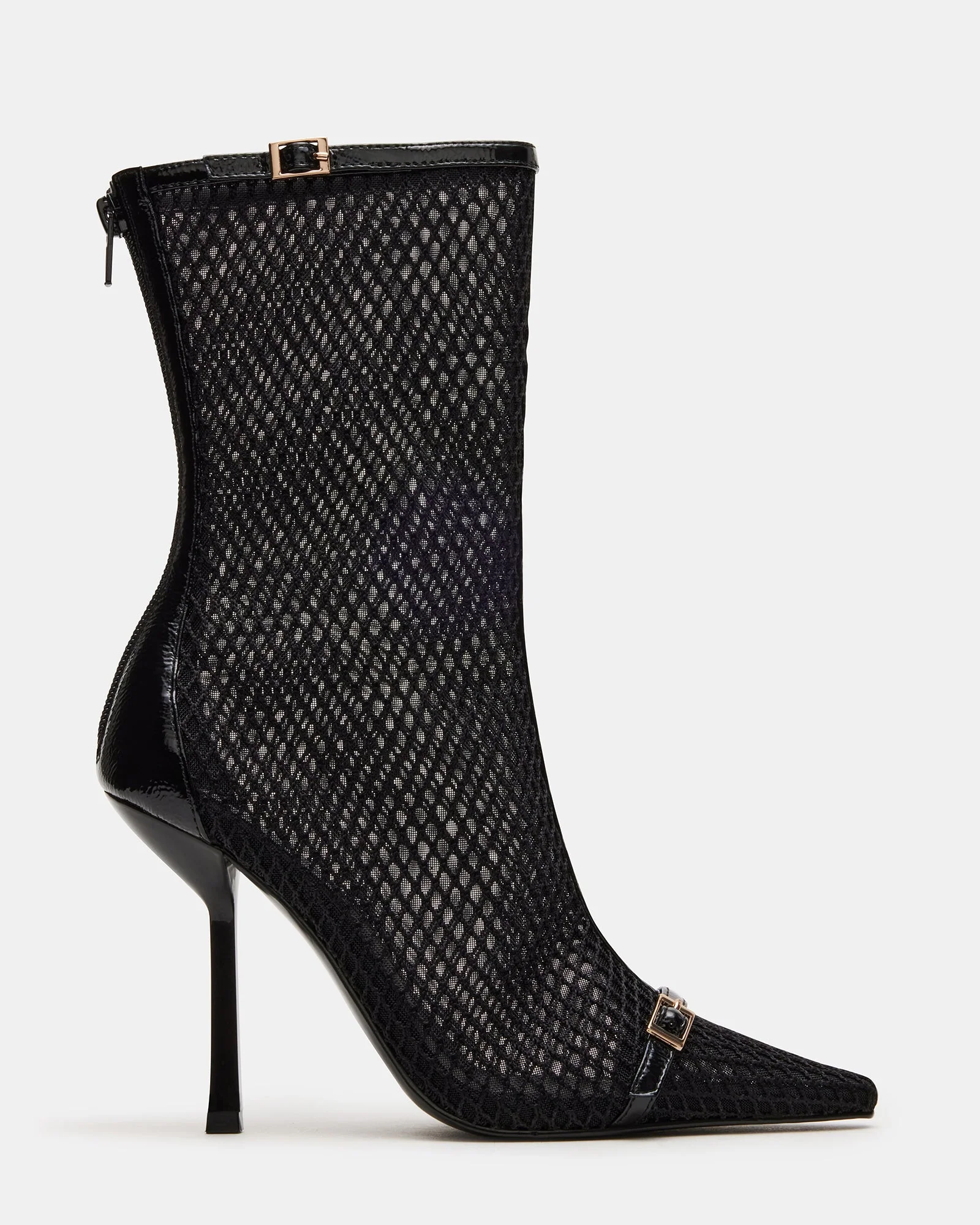 Ashlin Black Multi - Sm Rebooted