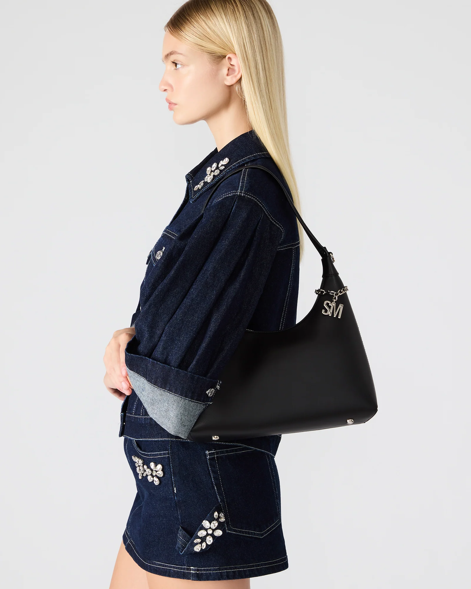 Amari Bag Black