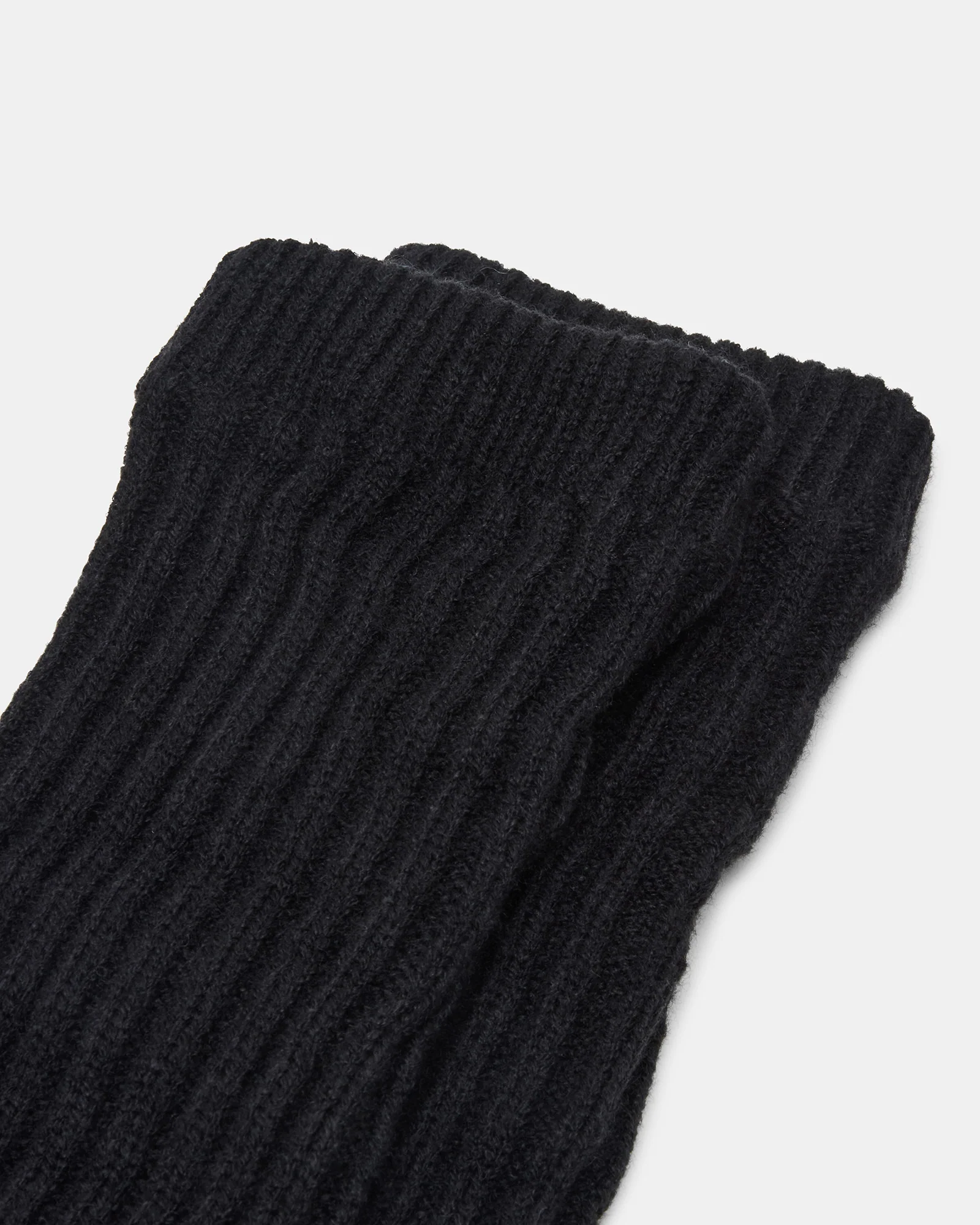Jazz Legwarmers Black