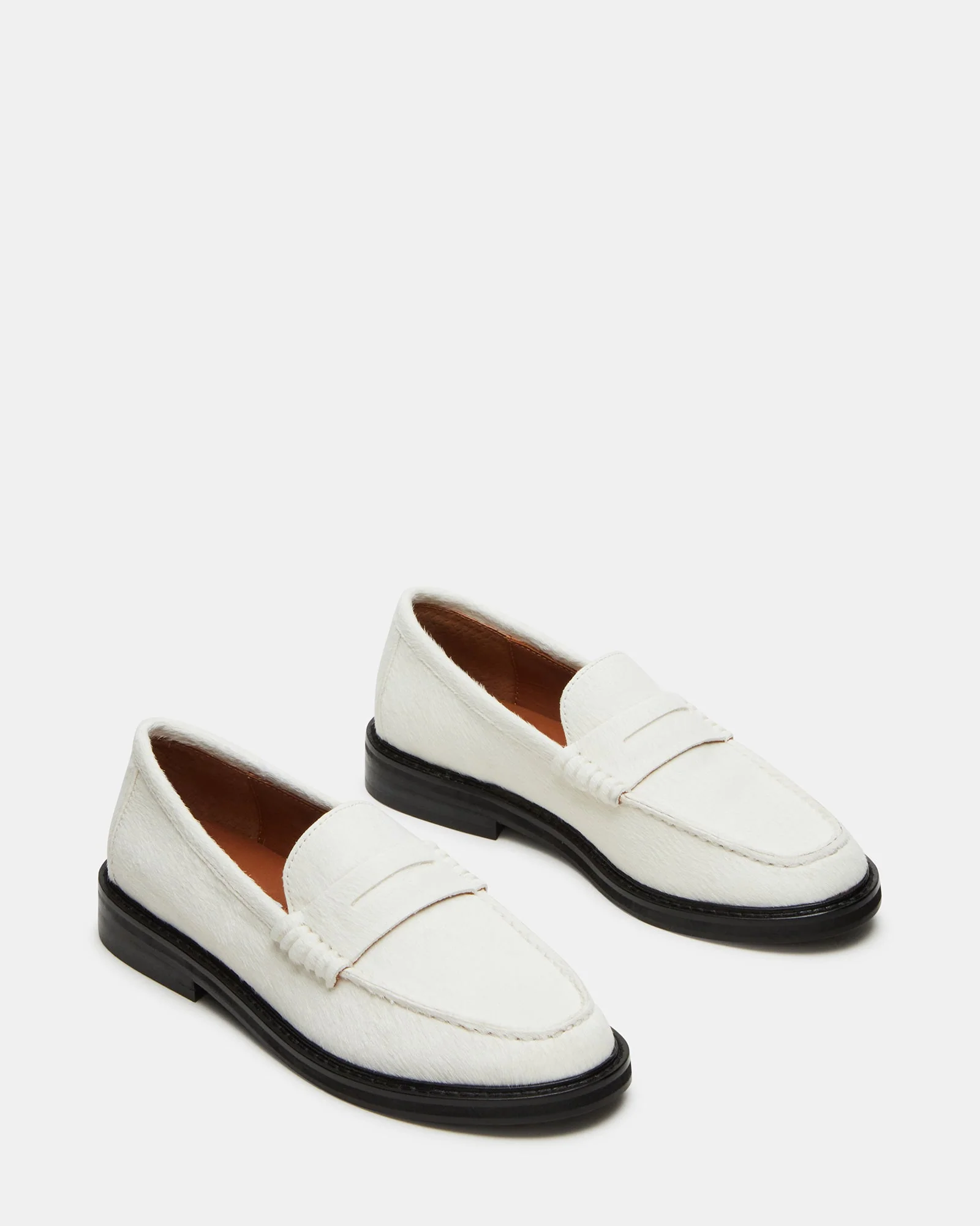 Madison White Multi - Sm Rebooted