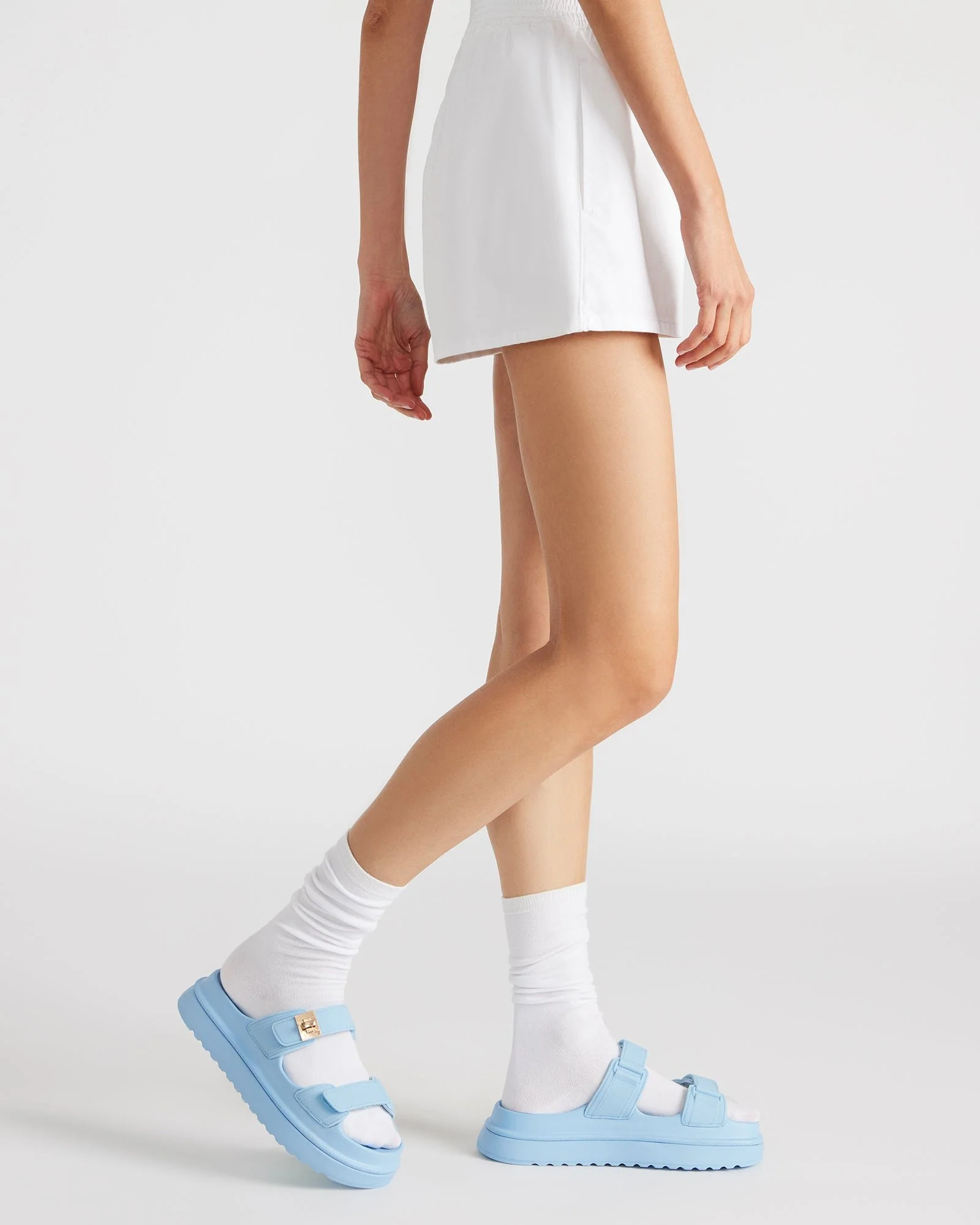 Bigschmona Jelly Light Blue