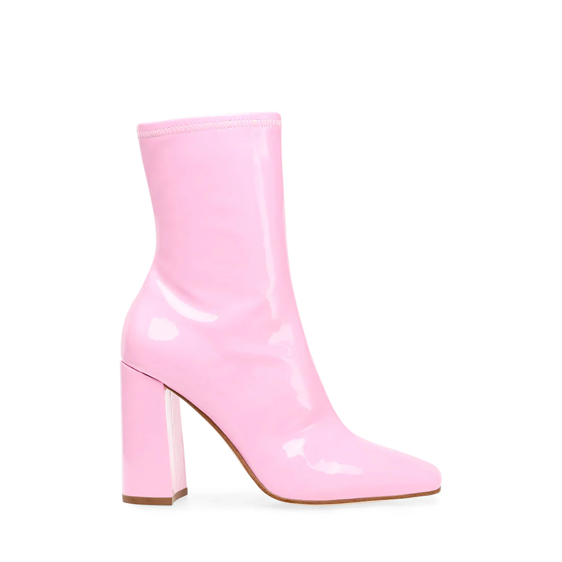 Lynden Pink Patent - Sm Rebooted
