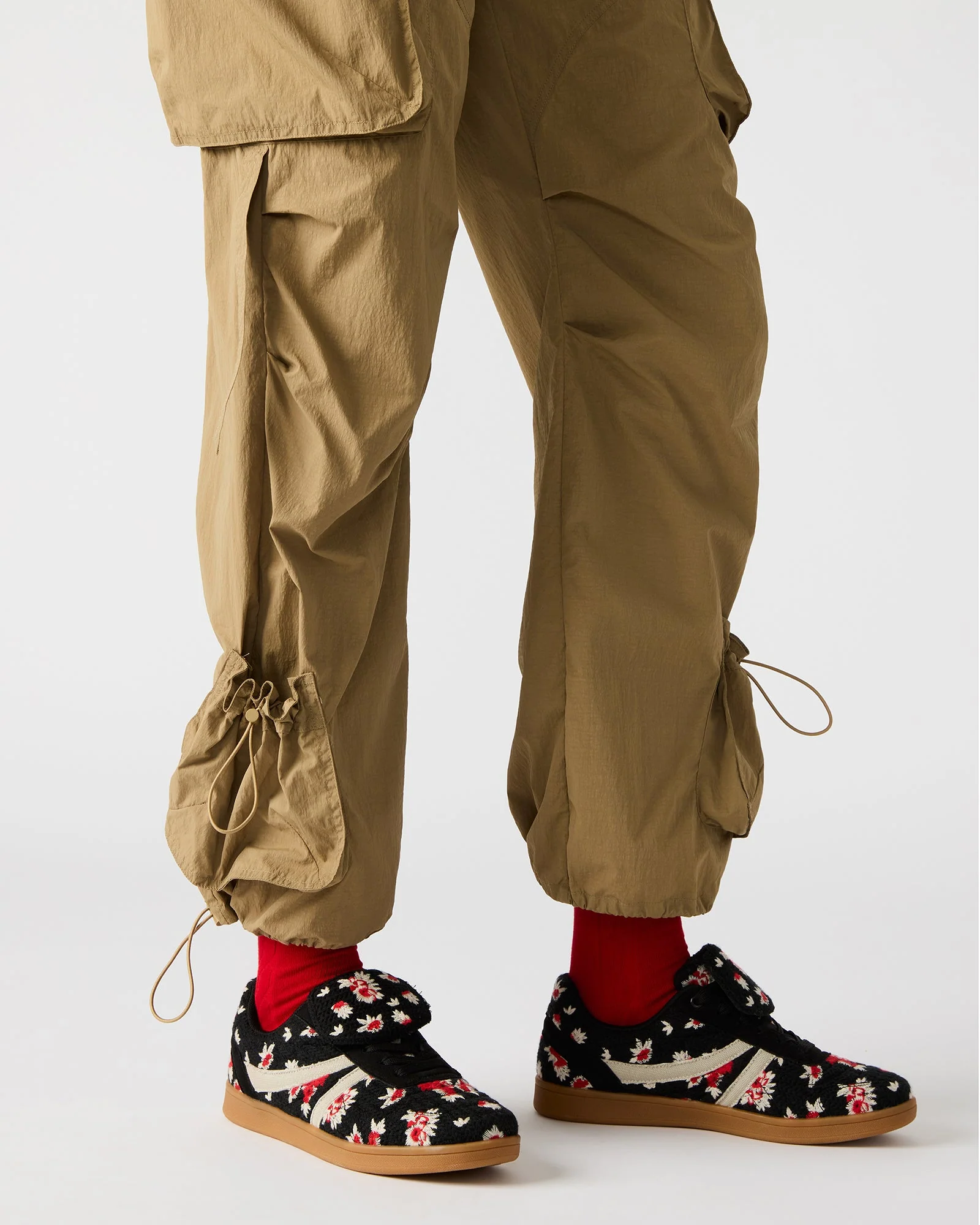 Madrid Floral Multi - Sm Rebooted