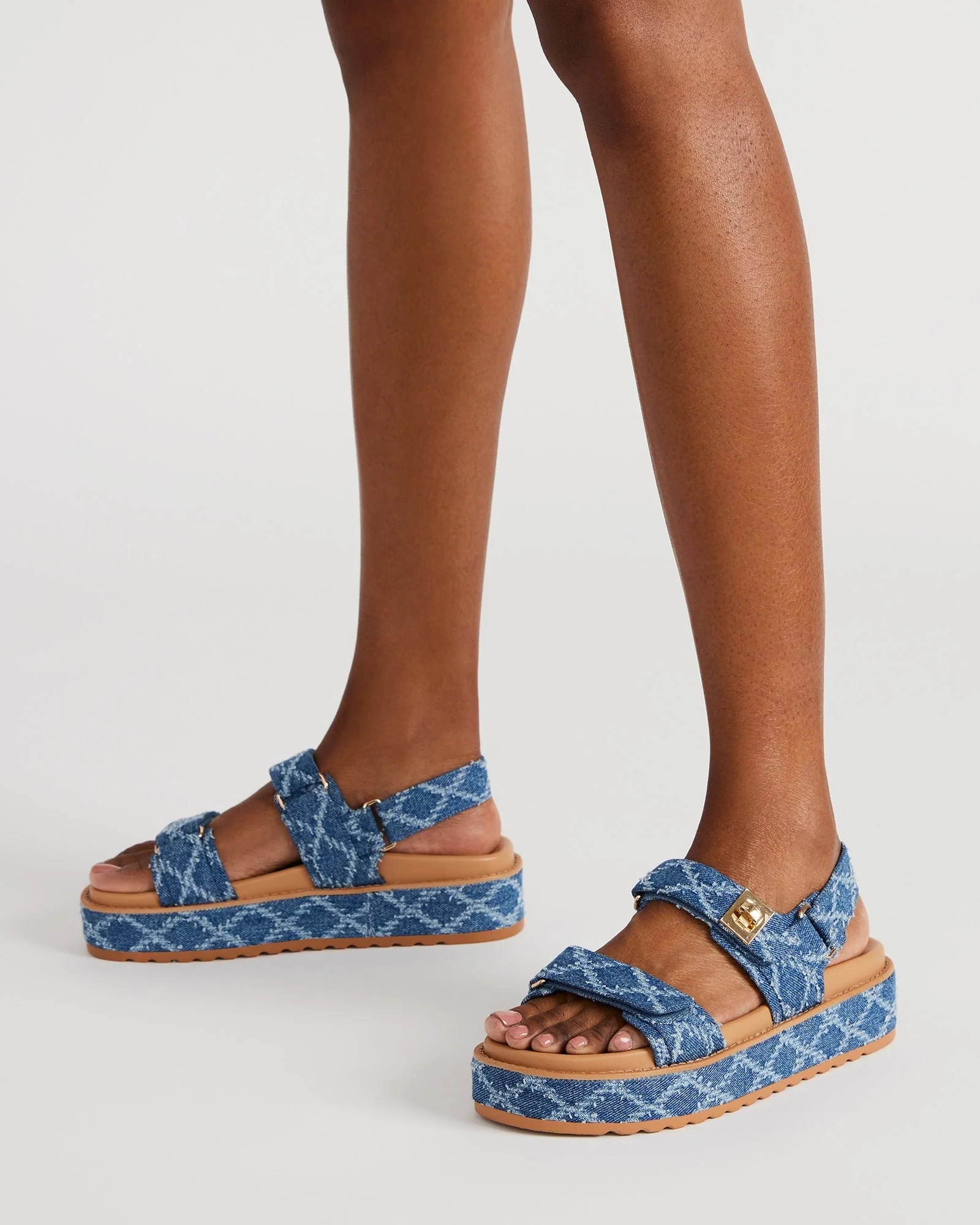 Bigmona Denim Multi - Sm Rebooted