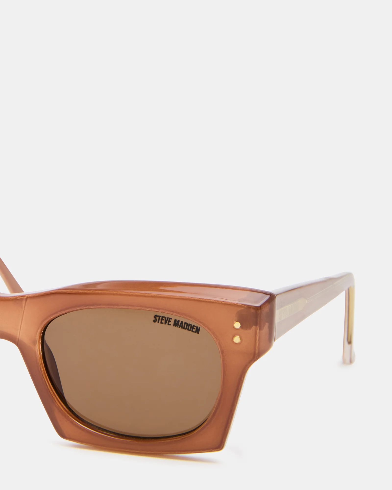 Izan Sunglasses Brown